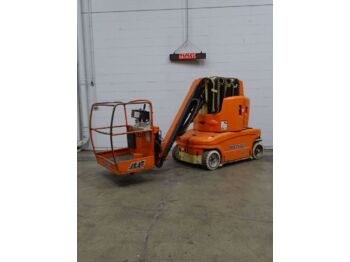 JLG TOUCAN 1210 6656595  - Teleskopmastbühne