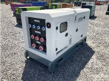 Stromgenerator neu kaufen UNIKAI UK90E (Unused): das Bild 1