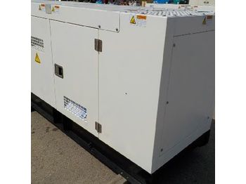 Stromgenerator Unused 2018 Longkai-Yto 30KvA Generator (SIN DECLARACION DE CONFORMIDAD CE / NO EC DECLARATON OF CONFORMITY) - 1809923: das Bild 1