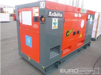 Stromgenerator Unused Ashita Power AG3-30: das Bild 1