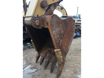 Kettenbagger Used CAT 330D Excavator CAT 320D made in Japan in good Working Condition in stock cheap for sale: das Bild 5