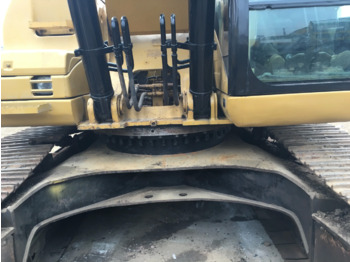 Kettenbagger Used CAT 330D Excavator CAT 320D made in Japan in good Working Condition in stock cheap for sale: das Bild 4
