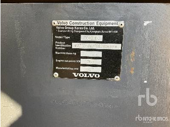 VOLVO EC480DL - Kettenbagger: das Bild 5