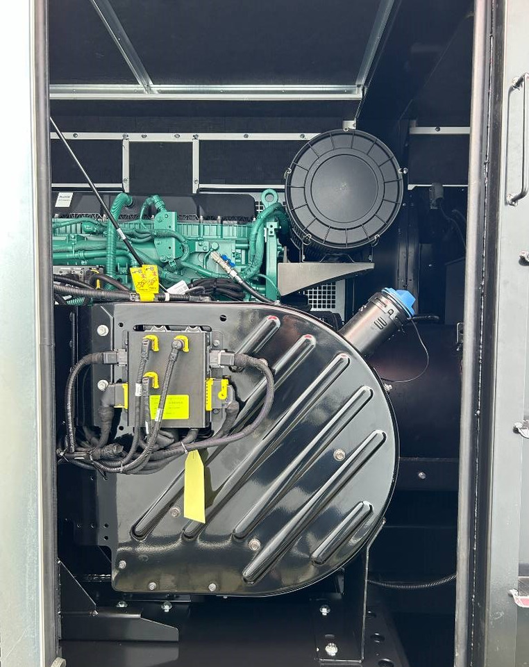 Stromgenerator Volvo TAD1382GE - 430 kVA Stage V Generator - DPX-19032: das Bild 18