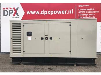 Stromgenerator Volvo TAD1641GE - 550 kVA Generator - DPX-15756: das Bild 1
