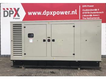 Stromgenerator Volvo TAD1642GE - 655 kVA Generator - DPX-15757: das Bild 1