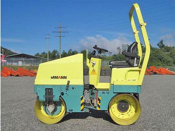 AMMANN AV12 - Walzen