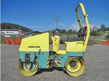 AMMANN AV16E - Walzen