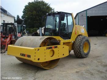 Ammann AC 110 - Walzen