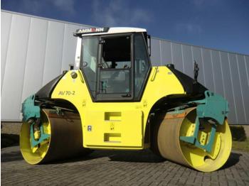 Ammann AV70-2 Ungebraucht / Unus - Walzen