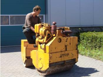 Ammann BTV22 - Walzen