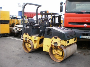 BOMAG ROLLER BW120AD - Walzen