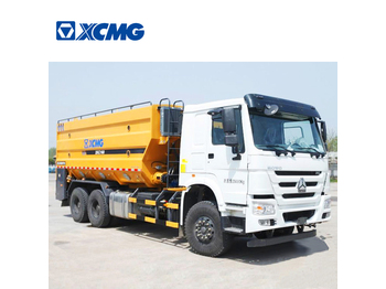XCMG Distributor Cement Spreader Truck XKC163 - Baugeräte: das Bild 1