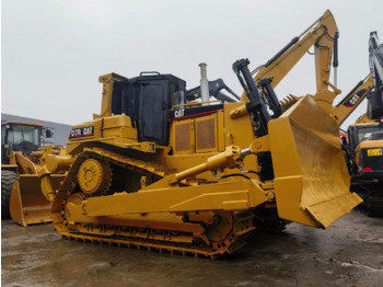 Bulldozer good condition caterpillar used bulldozer D7R D8R CAT dozer in stock: das Bild 2