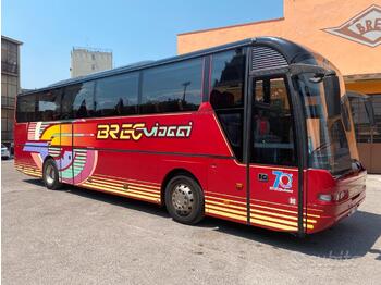 Reisebus Autobus/ Neoplan euro 3 PREZZO INTERESSANTE: das Bild 1