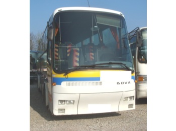 Bus BOVA FHD12360: das Bild 1