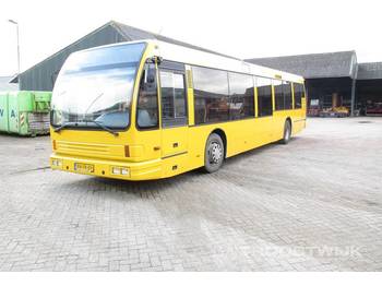 Linienbus Den Oudsten B90 ML 959: das Bild 1