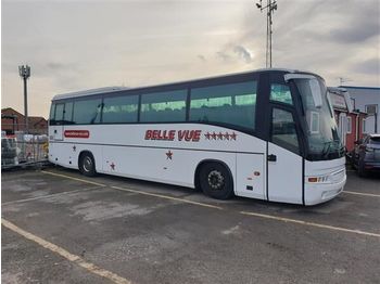Überlandbus IVECO BEULAS AUTOMATIC COACH: das Bild 1