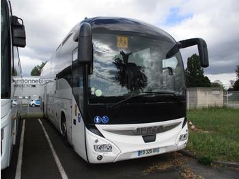Reisebus IVECO BUS MAGELYS PRO: das Bild 1