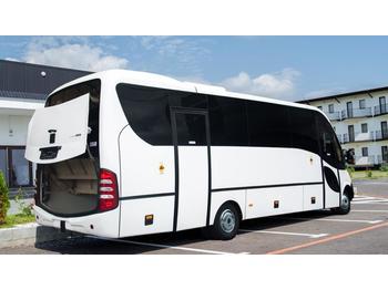 Kleinbus, Personentransporter neu kaufen IVECO CNG (Methane): das Bild 1