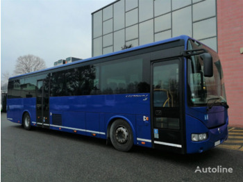 Überlandbus IVECO CROSSWAY: das Bild 1