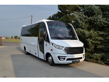 Kleinbus, Personentransporter neu kaufen IVECO DAILY: das Bild 1