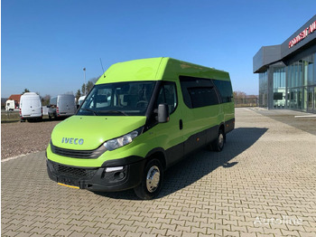IVECO DAILY - 24 PLACES – Leasing IVECO DAILY - 24 PLACES: das Bild 1