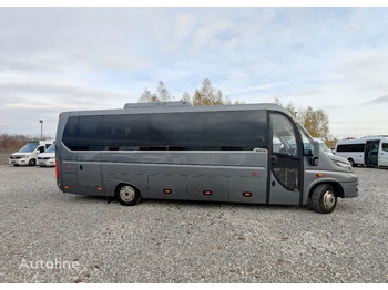 Kleinbus, Personentransporter neu kaufen IVECO Daily Mercus Tourist Line: das Bild 4