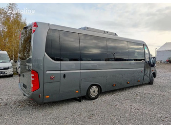 Kleinbus, Personentransporter neu kaufen IVECO Daily Mercus Tourist Line: das Bild 5