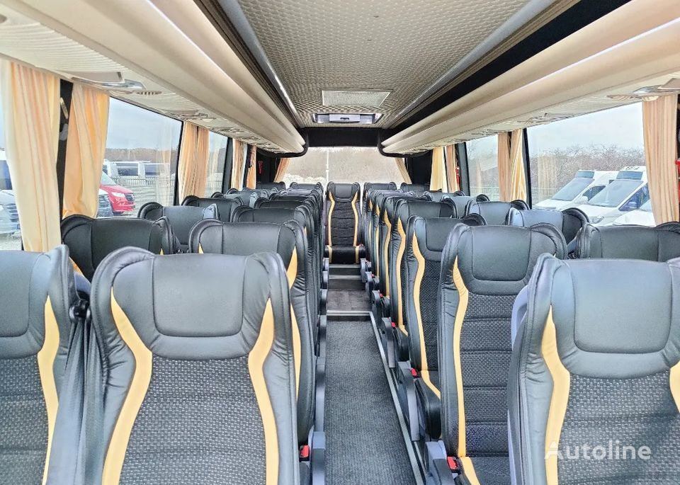 Kleinbus, Personentransporter neu kaufen IVECO Daily Mercus Tourist Line: das Bild 21