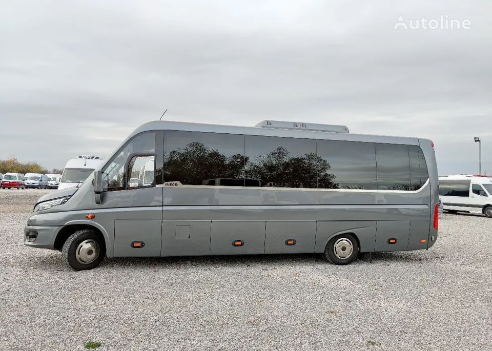 Kleinbus, Personentransporter neu kaufen IVECO Daily Mercus Tourist Line: das Bild 10