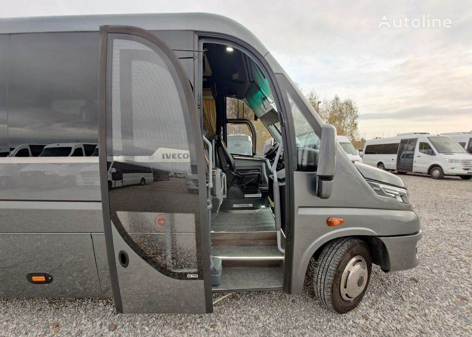 Kleinbus, Personentransporter neu kaufen IVECO Daily Mercus Tourist Line: das Bild 19