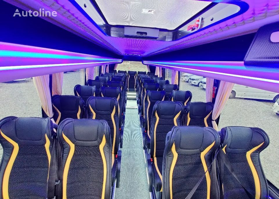 Kleinbus, Personentransporter neu kaufen IVECO Daily Mercus Tourist Line: das Bild 29