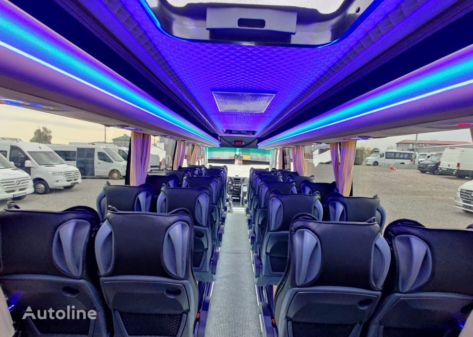 Kleinbus, Personentransporter neu kaufen IVECO Daily Mercus Tourist Line: das Bild 33