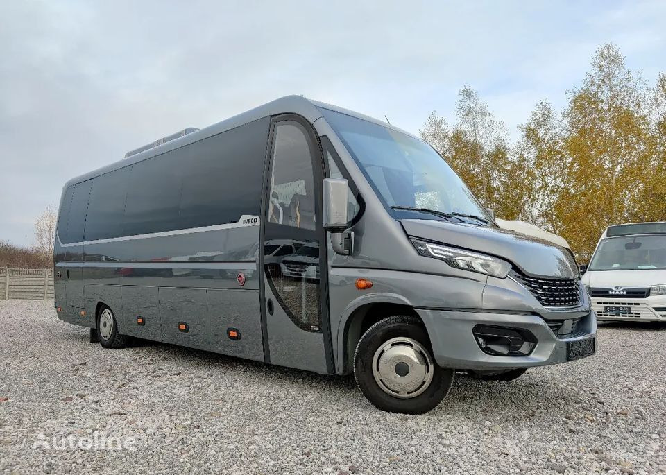 Kleinbus, Personentransporter neu kaufen IVECO Daily Mercus Tourist Line: das Bild 2