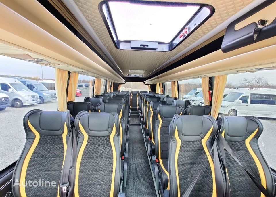 Kleinbus, Personentransporter neu kaufen IVECO Daily Mercus Tourist Line: das Bild 22