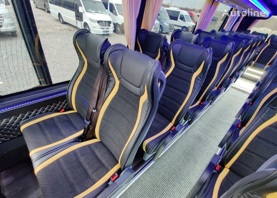 Kleinbus, Personentransporter neu kaufen IVECO Daily Mercus Tourist Line: das Bild 32
