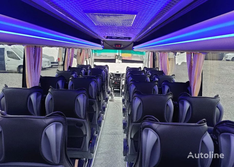 Kleinbus, Personentransporter neu kaufen IVECO Daily Mercus Tourist Line: das Bild 34