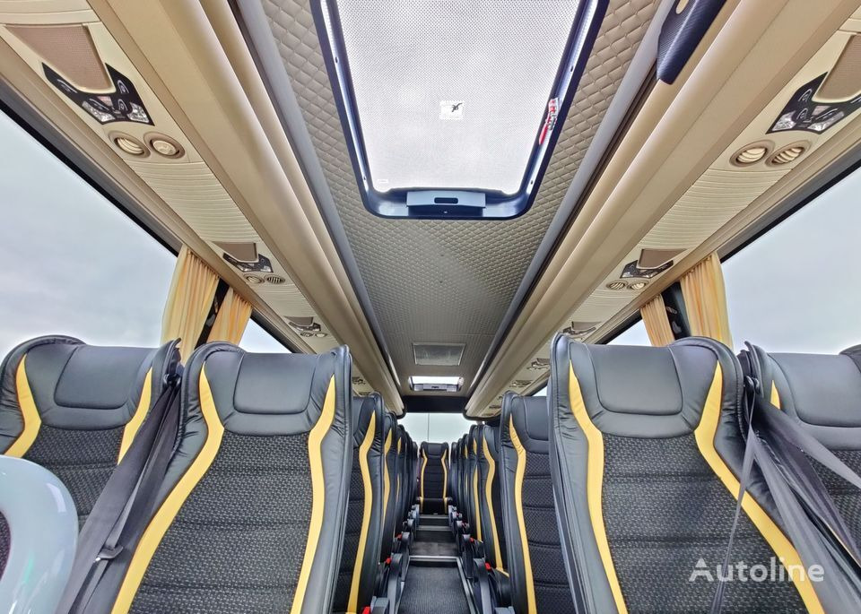 Kleinbus, Personentransporter neu kaufen IVECO Daily Mercus Tourist Line: das Bild 26