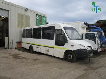Kleinbus, Personentransporter IVECO IRIS WELFARE: das Bild 1