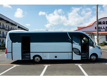 Kleinbus, Personentransporter neu kaufen IVECO Premier 29+1+1 seats: das Bild 1
