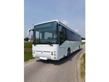 Reisebus Irisbus ARES: das Bild 1