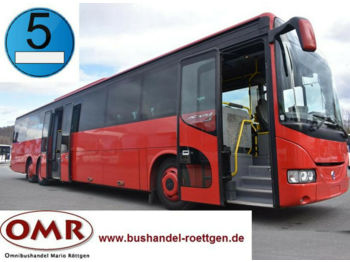 Überlandbus Irisbus Arway 15 / 415 / 419 / 550 / 530: das Bild 1