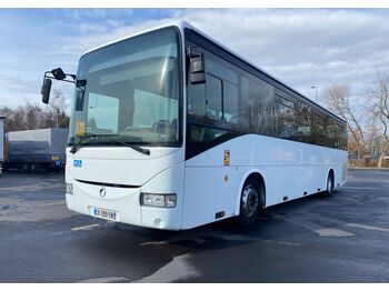 Überlandbus Irisbus Recreo / Crossway / euro 5 EEV/ mały przebieg: das Bild 1