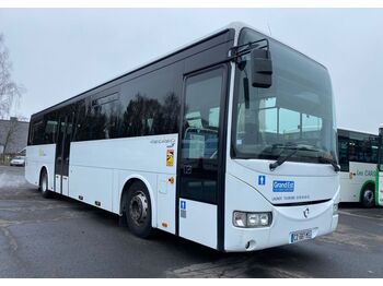 Überlandbus Irisbus crossway/ euro5 / CENA:117000: das Bild 1