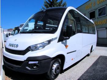 Kleinbus, Personentransporter neu kaufen Iveco 70C17 COMPA SCOLAIRE: das Bild 1