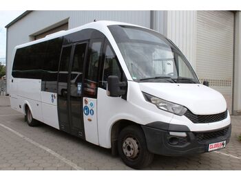 Kleinbus, Personentransporter Iveco 70C17 Rosero-P  (Euro 6 VI, Behindertengerecht): das Bild 1