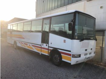 Überlandbus Iveco A1LG003V65: das Bild 1