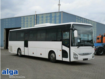 Überlandbus Iveco Crossway, Euro 6, Automatik, TÜV Neu: das Bild 1