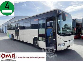 Überlandbus Iveco - Crossway /O 530 Citaro/A21/A20 / Lion?s City: das Bild 1